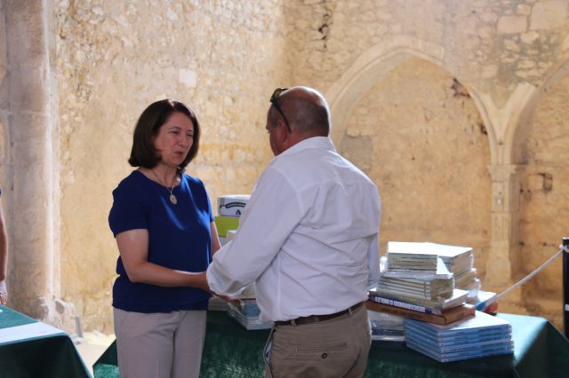 projeto escola com livros 092